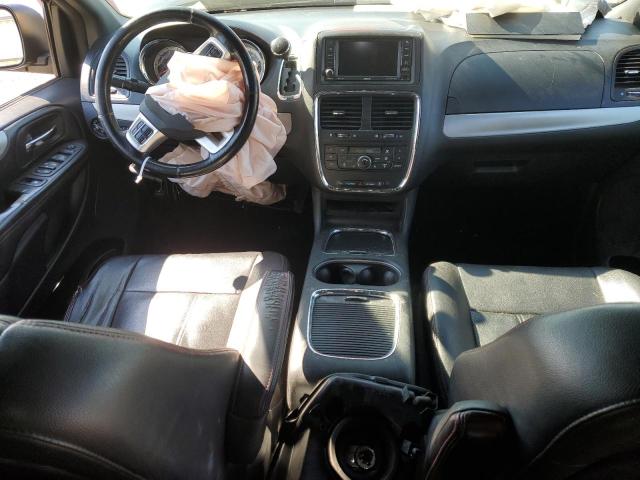 Photo 8 from auction – 2019 DODGE GRAND CARA with VIN 2C4RDGEG6KR565498