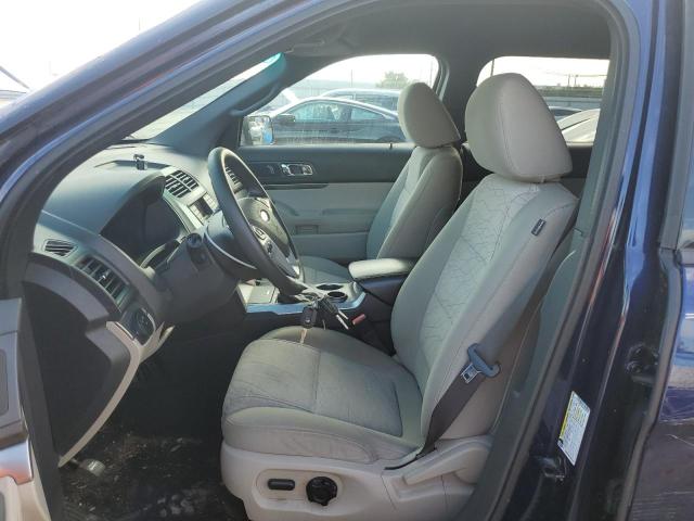 Photo 7 from auction – 2011 FORD EXPLORER with VIN 1FMHK7B8XBGA67848