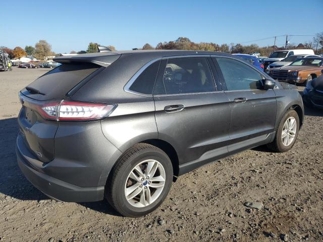 Photo 3 from auction – 2017 FORD EDGE SEL with VIN 2FMPK4J96HBB30397