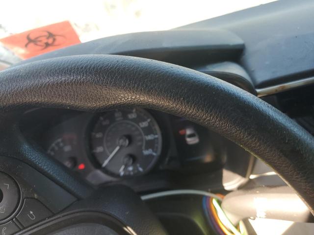 Photo 9 from auction – 2022 TOYOTA COROLLA L with VIN 5YFDPMAE1NP321430