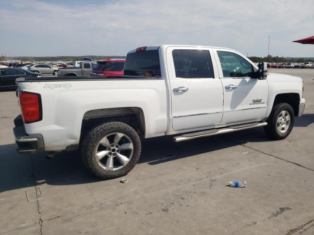 Photo 3 from auction – 2014 CHEVROLET SILVERADO with VIN 3GCUKPEC0EG563477