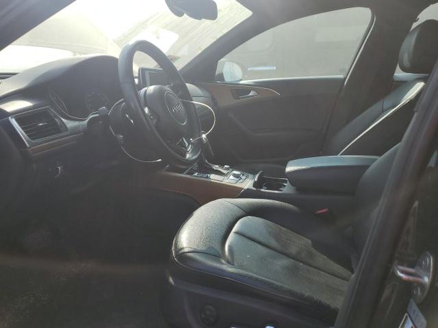 Photo 7 from auction – 2016 AUDI A6 PREMIUM with VIN WAUFFAFC4GN113895