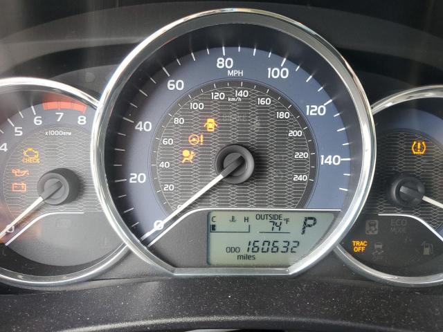 Photo 9 from auction – 2014 TOYOTA COROLLA EC with VIN 5YFBPRHE3EP016358
