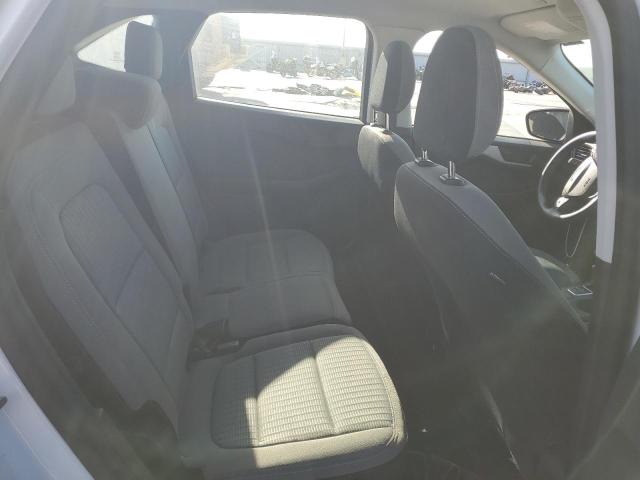 Photo 11 from auction – 2022 FORD ESCAPE with VIN 1FMCU0F60NUA87147