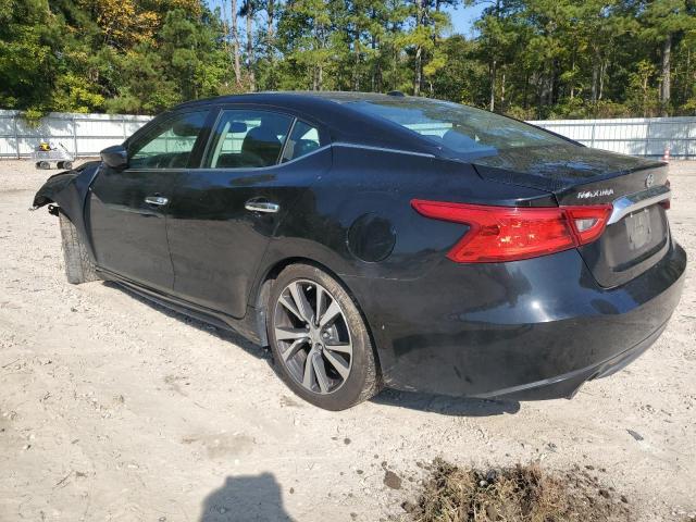 Photo 2 from auction – 2016 NISSAN MAXIMA 3.5 with VIN 1N4AA6AP0GC449659
