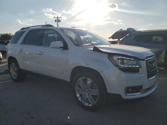 Photo 4 from auction – 2017 GMC ACADIA LIM with VIN 1GKKRSKD5HJ287789