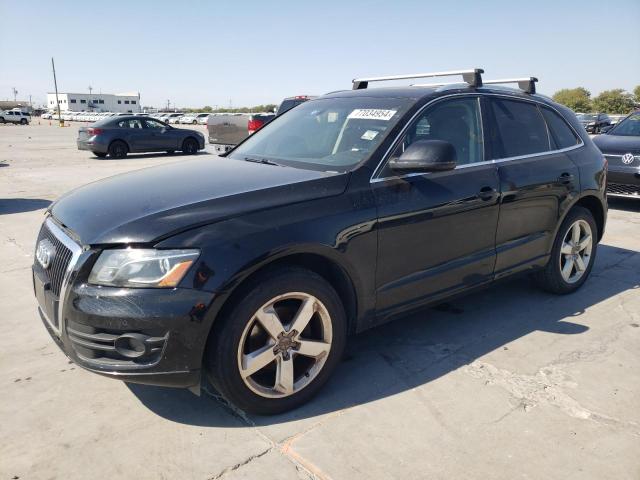 AUDI Q5 PREMIUM 2011 with VIN WA1LFAFP9BA045385 - Photo from auction