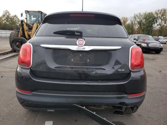 Photo 6 from auction – 2016 FIAT 500X EASY with VIN ZFBCFYBT9GP389274