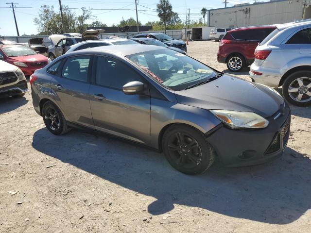 Фото 4 с аукциона – 2013 FORD FOCUS SE с VIN 1FADP3F27DL175928