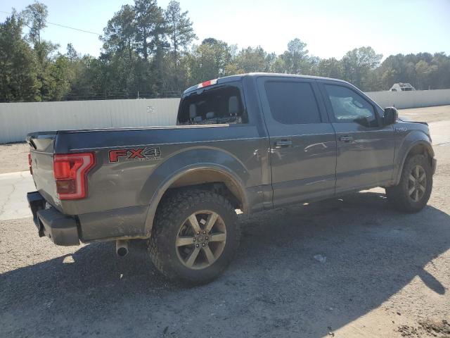Photo 3 from auction – 2015 FORD F150 SUPER with VIN 1FTEW1EF8FKE33960