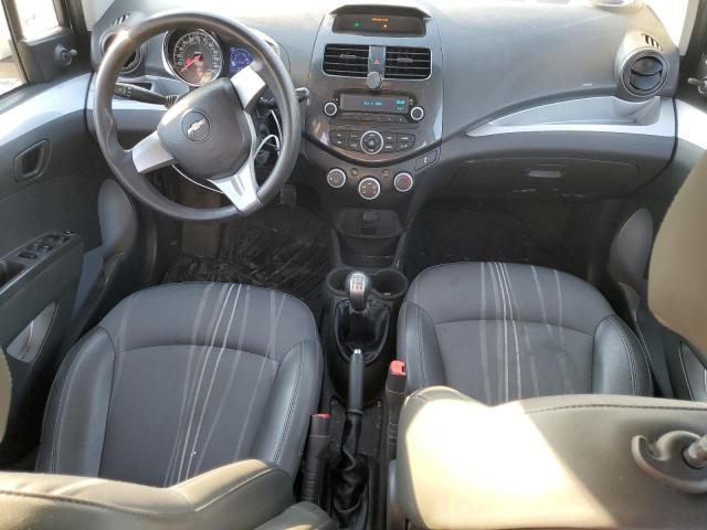 Photo 8 from auction – 2015 CHEVROLET SPARK LS with VIN KL8CA6S97FC751525