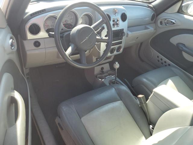 Photo 8 from auction – 2007 CHRYSLER PT CRUISER with VIN 3C3HY45X17T591563