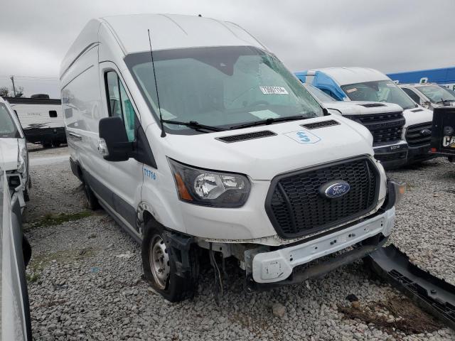Photo 4 from auction – 2021 FORD TRANSIT T- with VIN 1FTBR3X80MKA82429