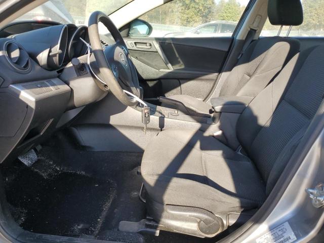 Photo 7 from auction – 2013 MAZDA 3 I with VIN JM1BL1U75D1839249