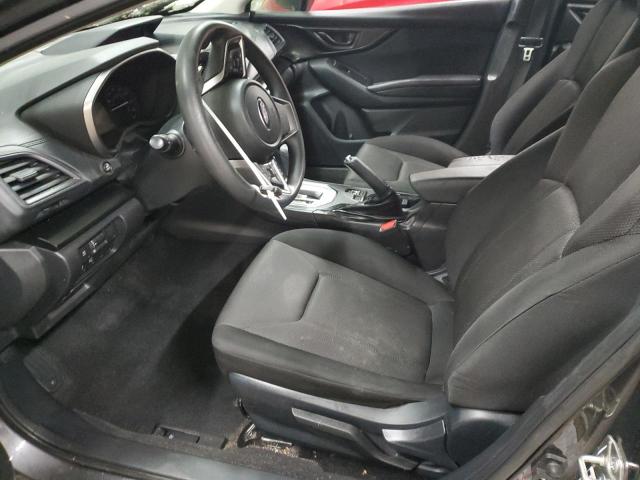 Снимка 7 от търг – 2018 SUBARU IMPREZA PR с VIN 4S3GTAD63J3740183