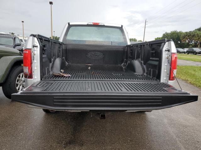 Photo 6 from auction – 2016 FORD F150 SUPER with VIN 1FTEX1CP0GFA97126