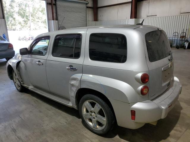 Photo 2 from auction – 2009 CHEVROLET HHR LT with VIN 3GNCA53V09S623906