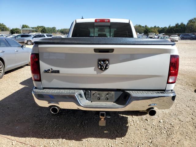 Photo 6 from auction – 2014 RAM 1500 SLT with VIN 1C6RR6GT6ES456474