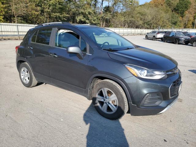 Photo 4 from auction – 2018 CHEVROLET TRAX 1LT with VIN KL7CJLSB9JB683586