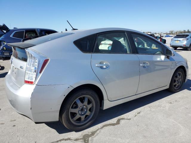 Photo 3 from auction – 2010 TOYOTA PRIUS with VIN JTDKN3DU1A0047225