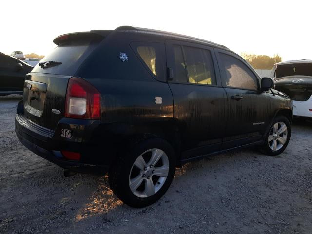 Photo 3 from auction – 2016 JEEP COMPASS LA with VIN 1C4NJCEA2GD667418