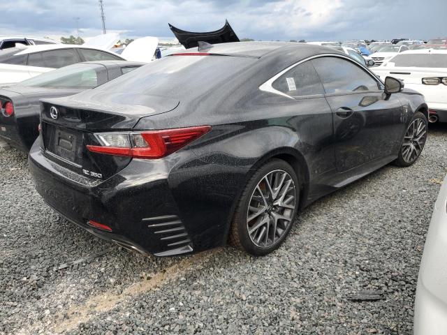 Photo 3 from auction – 2017 LEXUS RC 350 with VIN JTHHE5BC3H5016912