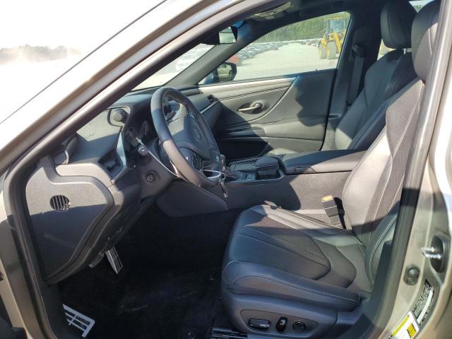 Photo 7 from auction – 2021 LEXUS ES 350 BAS with VIN 58AGZ1B10MU099888
