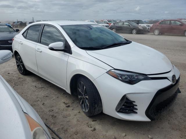 Photo 4 from auction – 2019 TOYOTA COROLLA L with VIN 5YFBURHE1KP901033