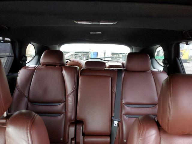 Photo 10 from auction – 2016 MAZDA CX-9 SIGNA with VIN JM3TCBEY8G0116451