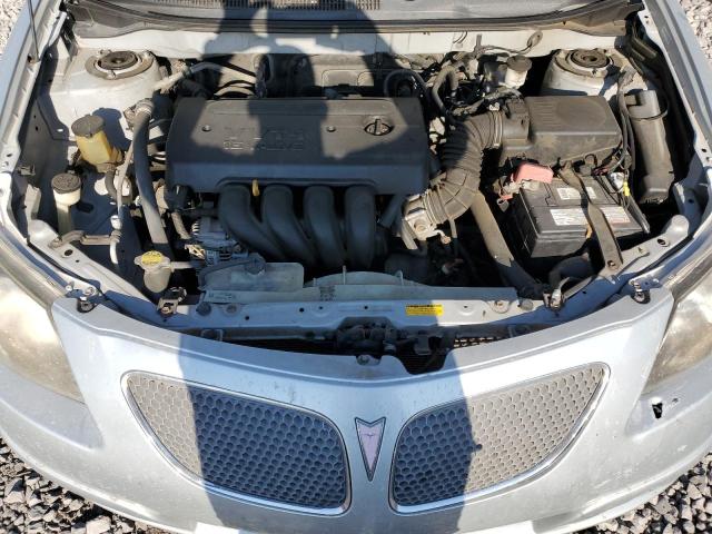 Photo 12 from auction – 2006 PONTIAC VIBE with VIN 5Y2SL65826Z411809