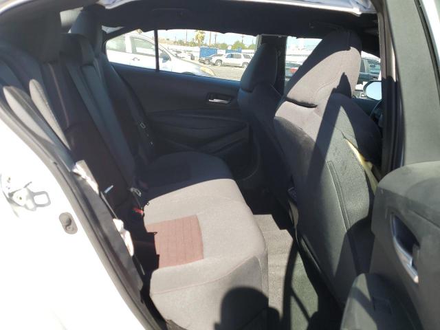 Photo 10 from auction – 2024 TOYOTA COROLLA SE with VIN 5YFS4MCE0RP199906