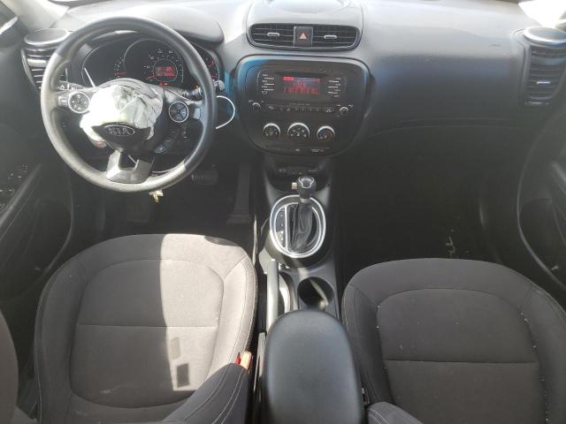 Zdjęcie 8 z aukcji – 2015 KIA SOUL z VIN KNDJN2A23F7749957