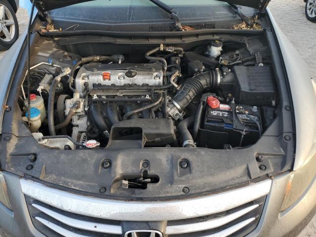Photo 11 from auction – 2012 HONDA ACCORD LXP with VIN 1HGCP2F45CA023403