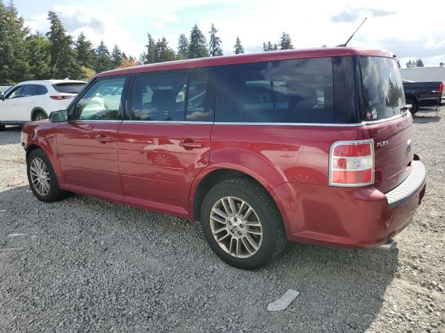 Photo 2 from auction – 2014 FORD FLEX SEL with VIN 2FMHK6C83EBD17788