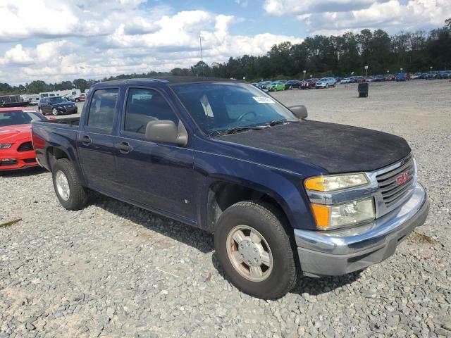 Photo 4 from auction – 2007 GMC CANYON with VIN 1GTCS139978239016