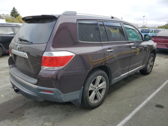 Photo 3 from auction – 2011 TOYOTA HIGHLANDER with VIN 5TDYK3EH6BS040533