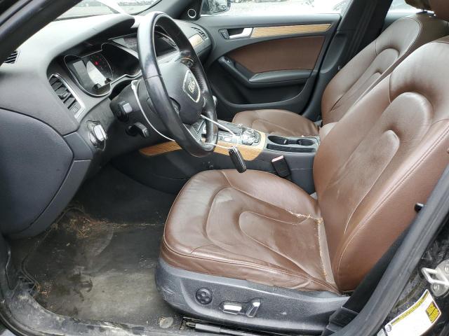 Photo 7 from auction – 2013 AUDI A4 ALLROAD with VIN WA1UFAFL3DA205846