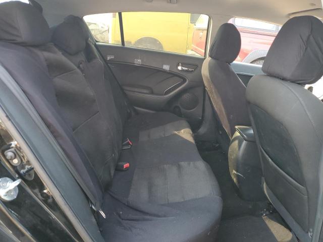 Photo 10 from auction – 2016 KIA FORTE EX with VIN KNAFX5A8XG5633056