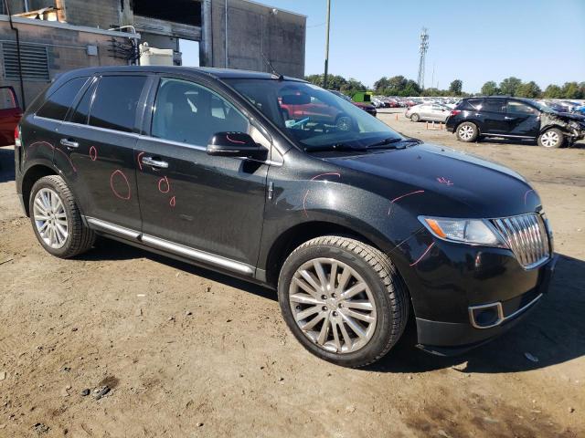 Photo 4 from auction – 2014 LINCOLN MKX with VIN 2LMDJ8JK1EBL01184