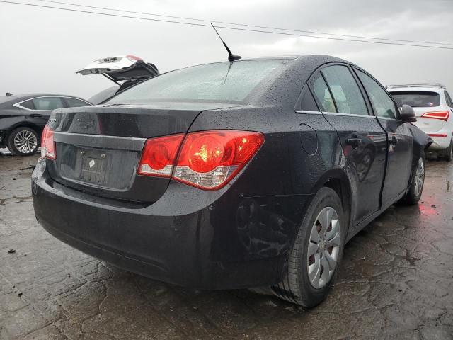 Photo 3 from auction – 2012 CHEVROLET CRUZE LS with VIN 1G1PC5SH5C7259772
