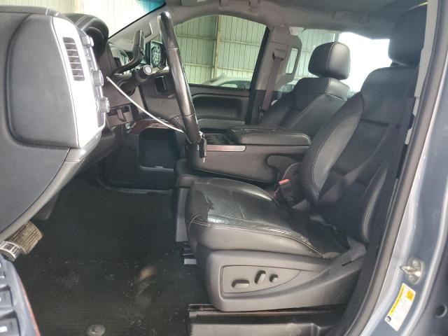 Photo 7 from auction – 2016 GMC SIERRA K25 with VIN 1GT12SE81GF151543