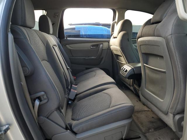 Photo 11 from auction – 2013 CHEVROLET TRAVERSE L with VIN 1GNKRFKD3DJ106595