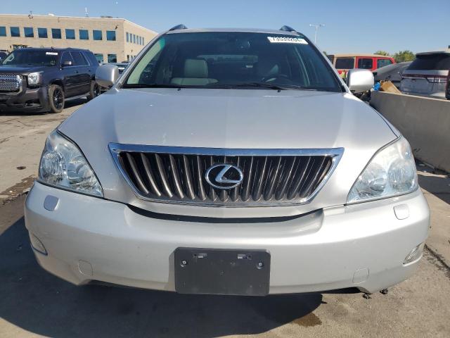 Zdjęcie 5 z aukcji – 2009 LEXUS RX 350 z VIN 2T2GK31U69C072993