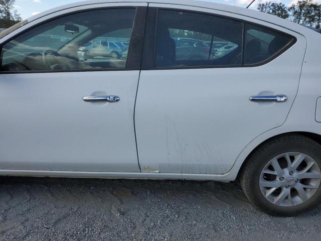 Photo 12 from auction – 2017 NISSAN VERSA S with VIN 3N1CN7AP7HL852527