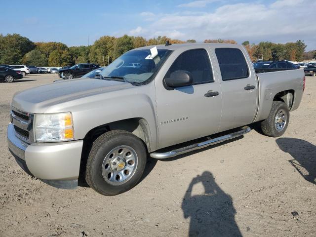 Zdjęcie 1 z aukcji – 2007 CHEVROLET SILVERADO z VIN 3GCEC13C17G523770