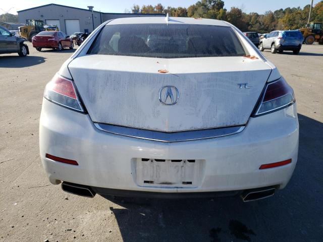 Photo 6 from auction – 2013 ACURA TL with VIN 19UUA8F22DA006793