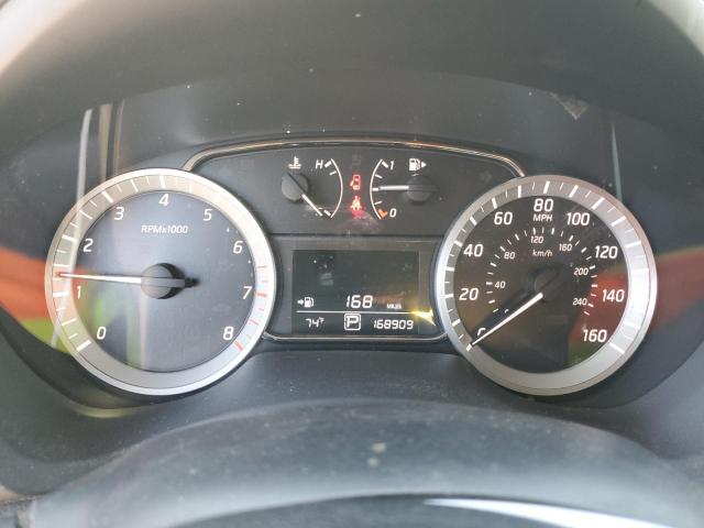 Photo 9 from auction – 2013 NISSAN SENTRA S with VIN 3N1AB7AP7DL646506
