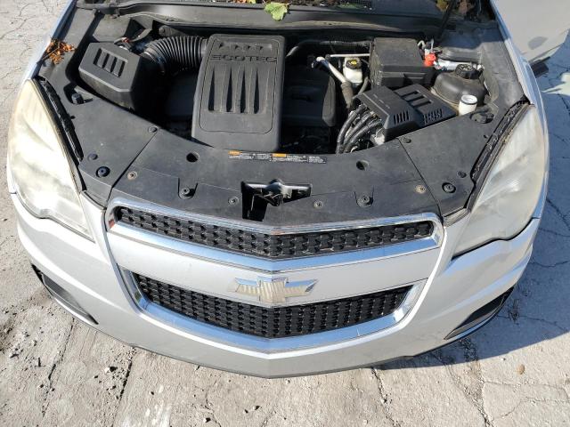 Photo 12 from auction – 2012 CHEVROLET EQUINOX LT with VIN 2GNFLEEK6C6120588