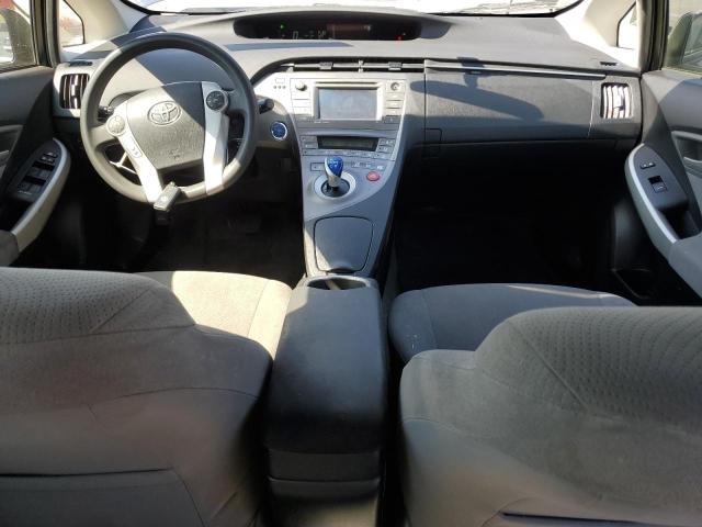Photo 8 from auction – 2015 TOYOTA PRIUS with VIN JTDKN3DU2F0472007
