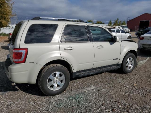 Photo 3 from auction – 2008 FORD ESCAPE LIM with VIN 1FMCU94148KA19123